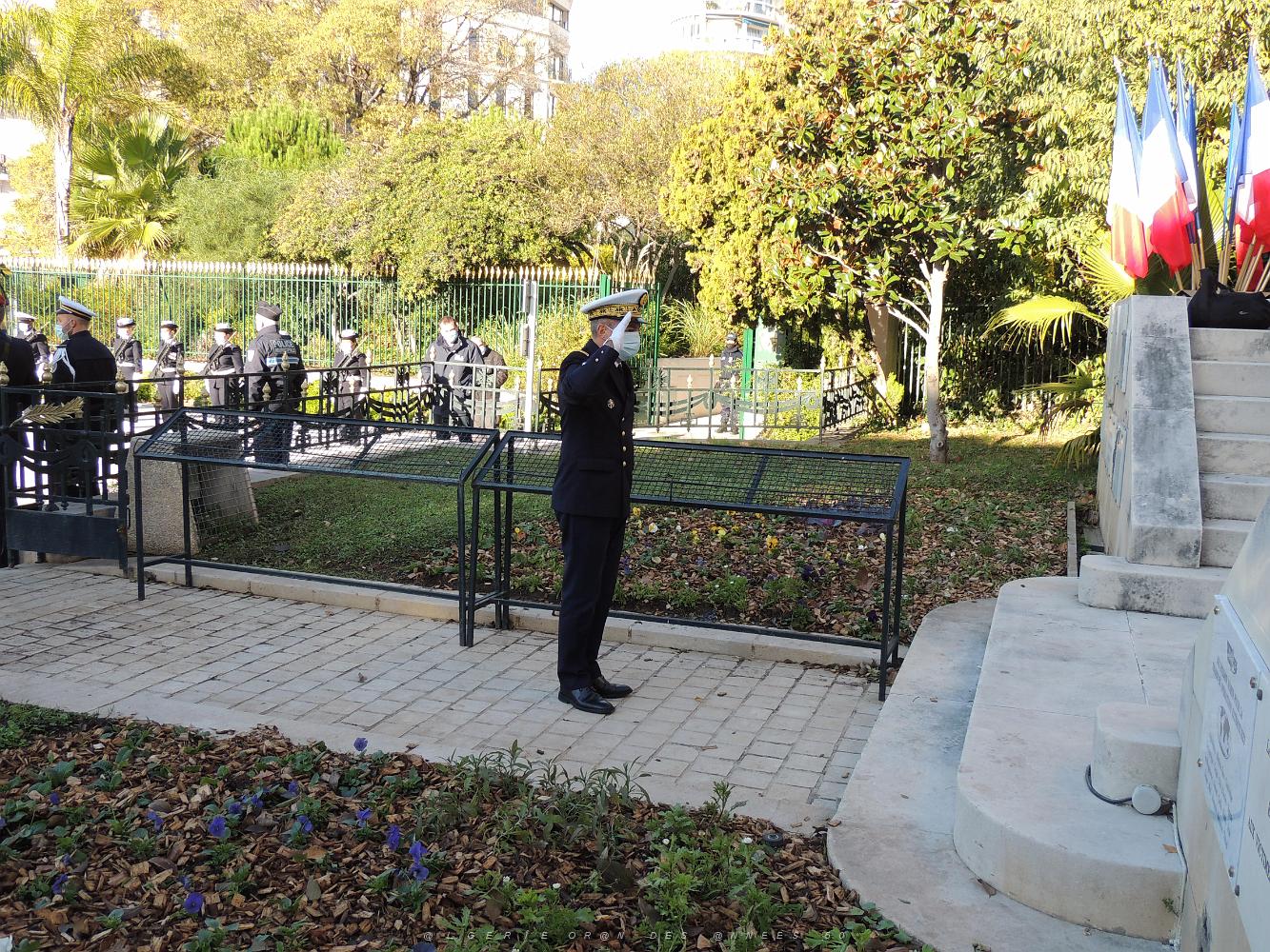 2021 12 05 TOULON JOURNEE NATIONALE D HOMMAGE AUX MORTS POUR LA FRANCE (47).JPG -           